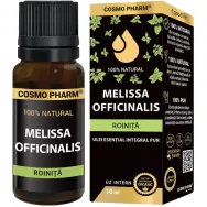 Ulei esential integral 100% natural roinita 10ml - COSMO PHARM