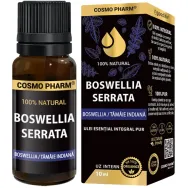 Ulei esential integral 100% natural tamaie indiana 10ml - COSMO PHARM