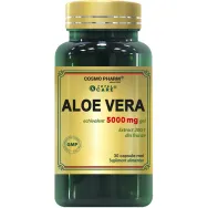 Aloe vera 30cps - COSMO PHARM
