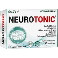 NeuroTonic 30cps - COSMO PHARM