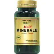Multiminerale 30cp - COSMO PHARM