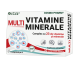 Multivitamine minerale 30cp - COSMO PHARM