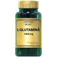 L glutamina 1000mg Total Care 60cp - COSMO PHARM