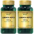 Pachet Luminita noptii 1000mg 60+30cps - COSMO PHARM