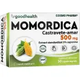 Momordica extract castravete amar 30cps - COSMO PHARM