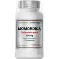 Momordica extract castravete amar 60cps - COSMO PHARM