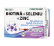 Biotina 1000mcg Se ZN 30cps - COSMO PHARM