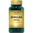 Spirulina 1000mg 60cp - COSMO PHARM