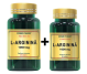 Pachet Larginina 1000mg 60+30cp - COSMO PHARM