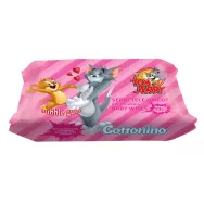 Servetele umede copii bubble gum 72b - COTTONINO