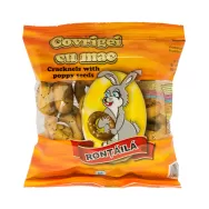 Covrigei mac 80g - RONTAILA