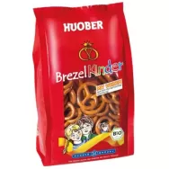 Covrigei grau copii 125g - HUOBER