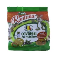 Covrigei masline 150g - RONTAILA