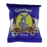 Covrigei sarati 80g - RONTAILA