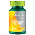 Cranberry complex 90cps - ADAMS SUPPLEMENTS
