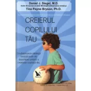 Carte Creierul copilului tau 210pg - EDITURA FOR YOU