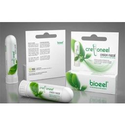 Creion nazal 6,65g - BIOEEL