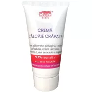 Crema calcaie crapate 97%vegetala 50ml - CETA