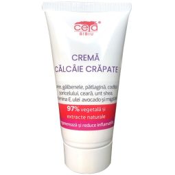 Crema calcaie crapate 97%vegetala 50ml - CETA