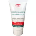 Crema calmanta reparatoare piele sensibila iritata inrosita 97%vegetala 50ml - CETA