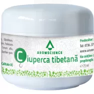 Crema articulatii ciuperca tibetana 75ml - AROM SCIENCE