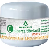 Crema articulatii ciuperca tibetana forte 75ml - AROM SCIENCE