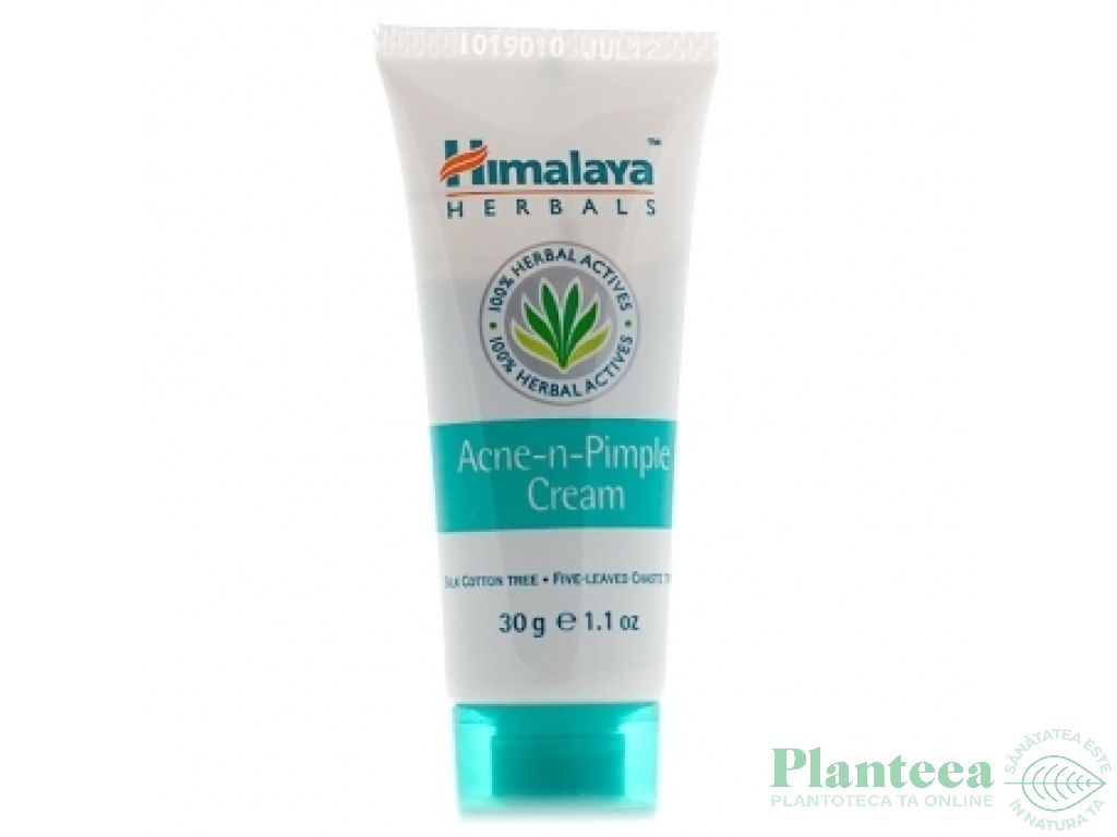 Crema antiacnee 30g - HIMALAYA CARE