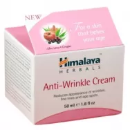 Crema antirid 50ml - HIMALAYA CARE