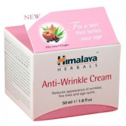 Crema antirid 50ml - HIMALAYA CARE