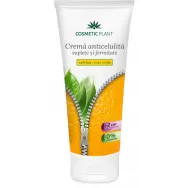 Crema anticelulita Suplete&fermitate 200ml - COSMETIC PLANT