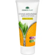 Crema anticelulita Suplete&fermitate 200ml - COSMETIC PLANT