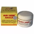 Crema masaj arnica rasina conifere Aur Derm 50ml - LAUR MED