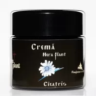 Crema Cicatris 95g - NERA PLANT