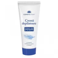 Crema depilatoare musetel 150ml - COSMETIC PLANT