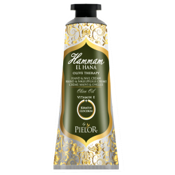 Crema maini ulei argan Olive Therapy 30ml - HAMMAM EL HANA