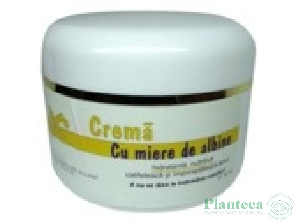 Crema miere 50ml - ELIDOR