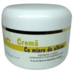 Crema miere 50ml - ELIDOR