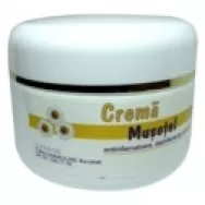 Crema musetel 50ml - ELIDOR