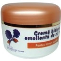 Crema hidratanta emolienta nalba 50ml - ELIDOR