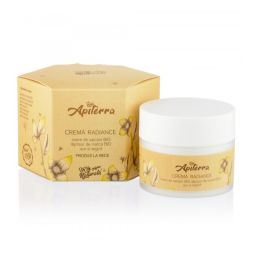 Crema fata radiance 50ml - APITERRA