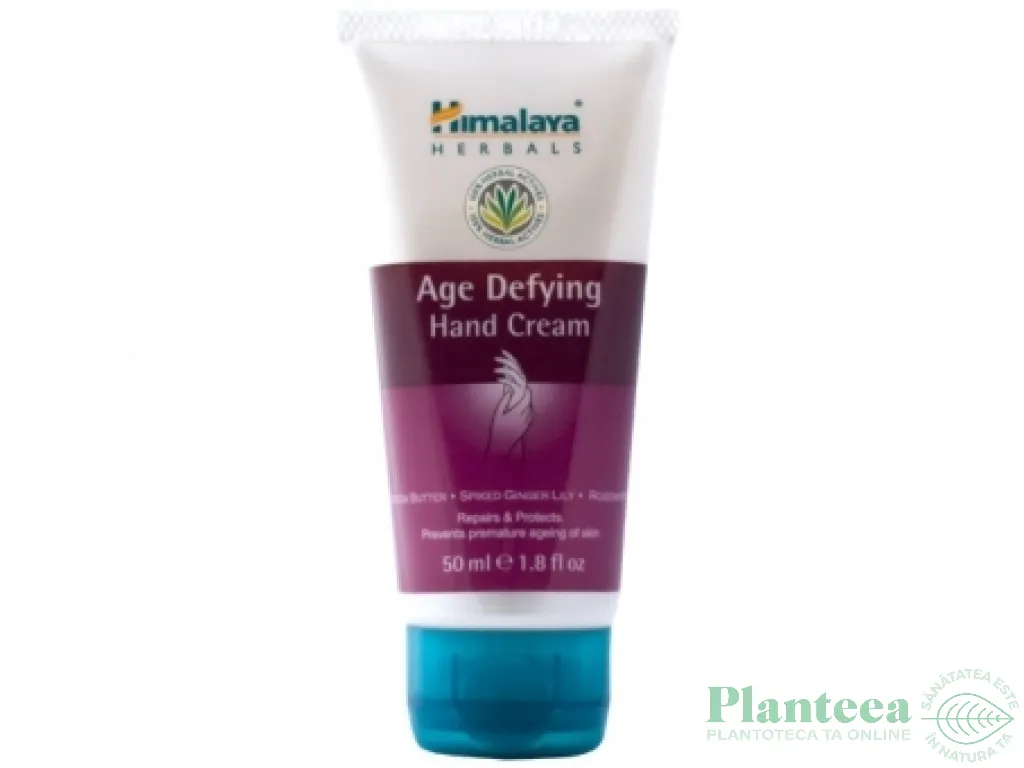 Crema maini antiimbatranire 50ml - HIMALAYA CARE