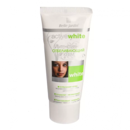 Crema intensiva albire ten pigmentat 60ml - BELLE JARDIN