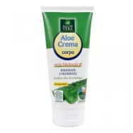 Crema aloe vera eco 200ml - BENESSERE