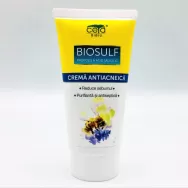 Crema antiacnee biosulf 50ml - CETA SIBIU