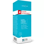 Crema antiacneica Dermotis 50ml - TIS