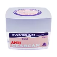 Crema contur ochi anticearcan spf15 40ml - FAVISAN