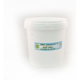 Crema anticelulita 1kg - ABEMAR MED