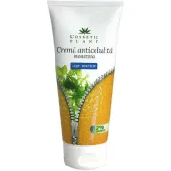 Crema anticelulita bioactiva alge marine 200ml - COSMETIC PLANT