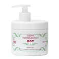 Crema anticelulita hot 500ml - KOSMO OIL