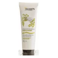 Crema antireumatica eucalipt camfor 125g - TECHIR